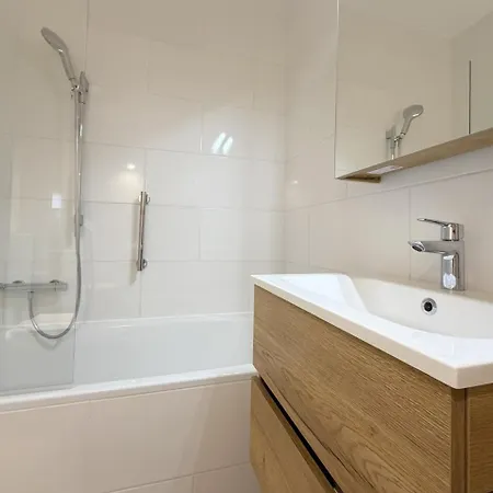 Apartmán Eperon 17