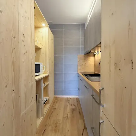 Apartmán Eperon 17