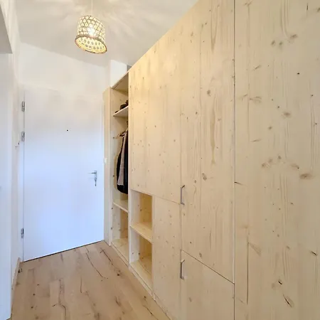 Apartmán Eperon 17 *